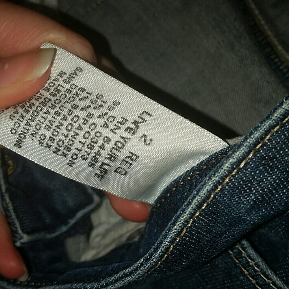 Jeans - Picture 4 of 4